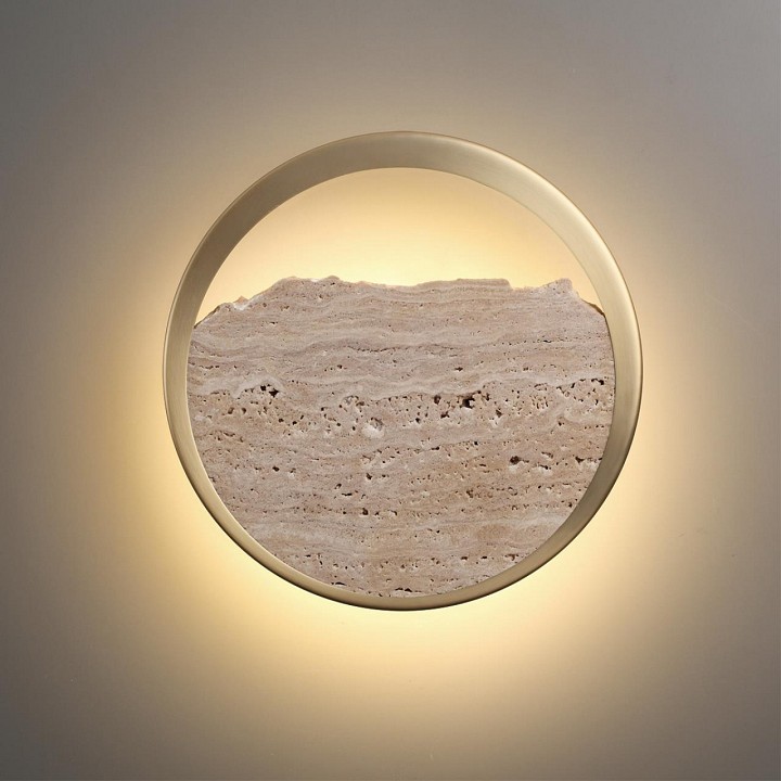 Накладной светильник odeon light valley 6625/9wl