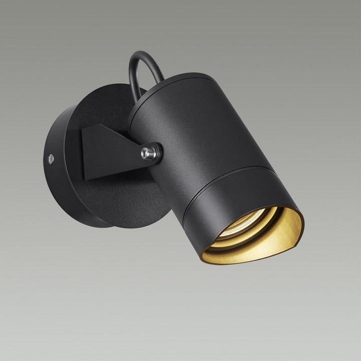 Светильник на штанге odeon light stima 6647/10wl3