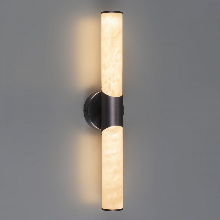 Бра odeon light marbella 6673/12wl