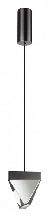 Подвесной светильник odeon light ray 6677/5l