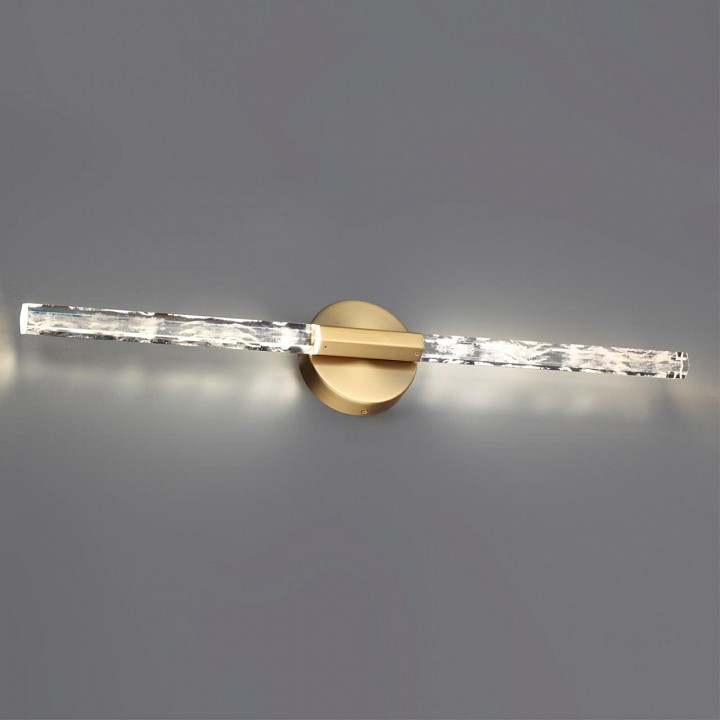 Накладной светильник odeon light aletta 6679/6wl