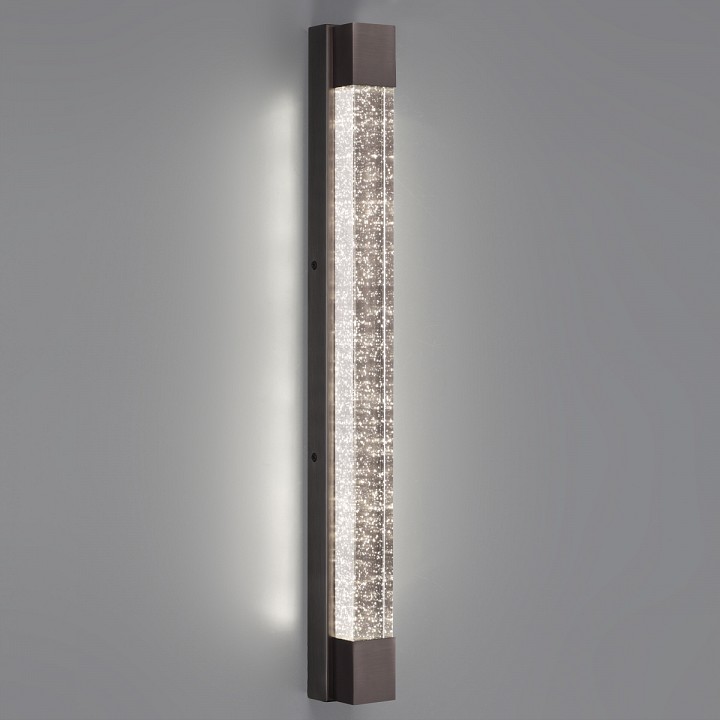 Накладной светильник odeon light mirada 6680/12wl