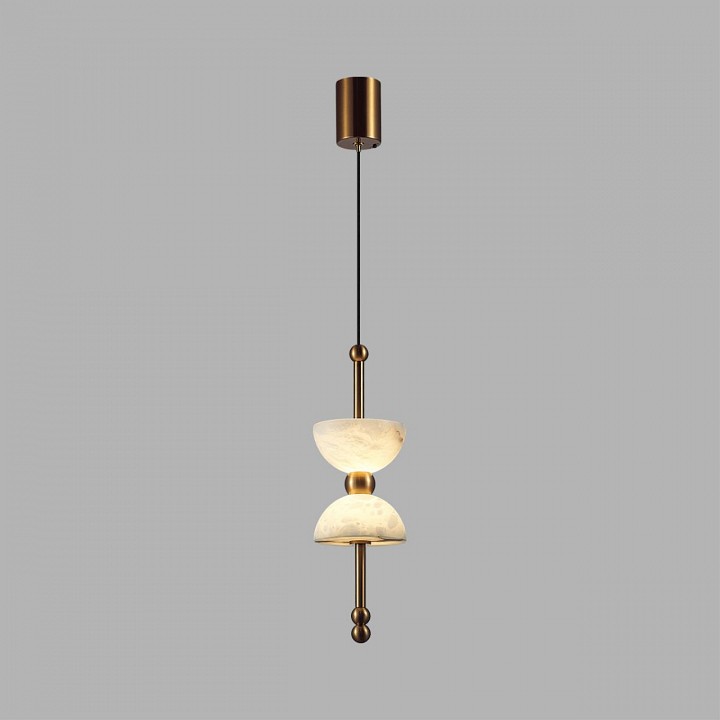 Подвесной светильник odeon light l-vision 6685/7l