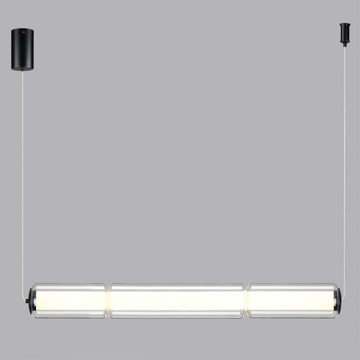 Подвесной светильник odeon light fau 6698/19l