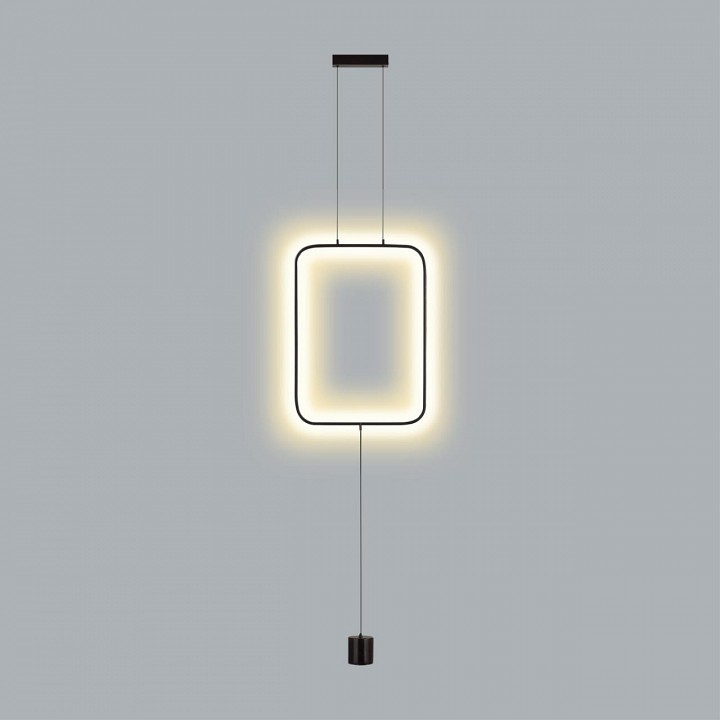 Светильник на растяжке odeon light teo 7022/27fla