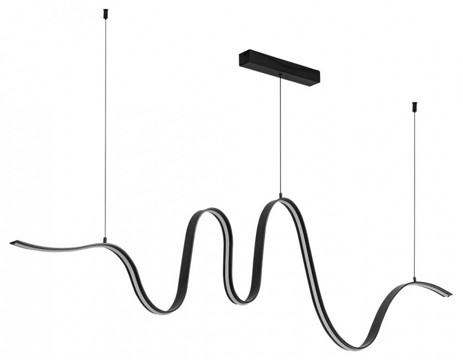 Подвесной светильник odeon light nastro 7025/52l