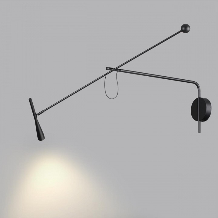 Бра odeon light pix 7030/5wl