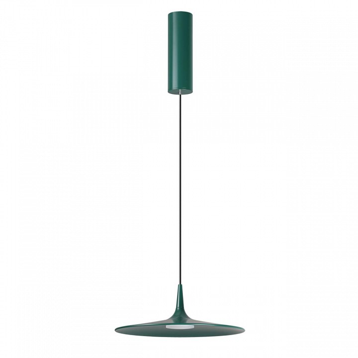 Подвесной светильник odeon light sombra 7037/12l