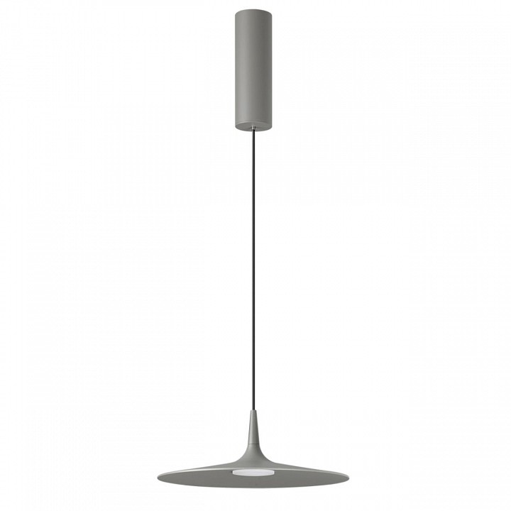 Подвесной светильник odeon light sombra 7038/12l