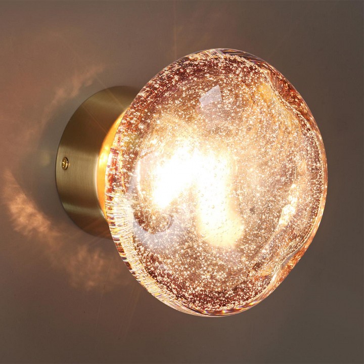 Накладной светильник odeon light mela 7043/4wl