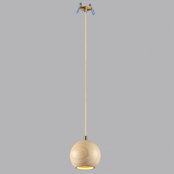 Подвесной светильник odeon light caucho 7061/1