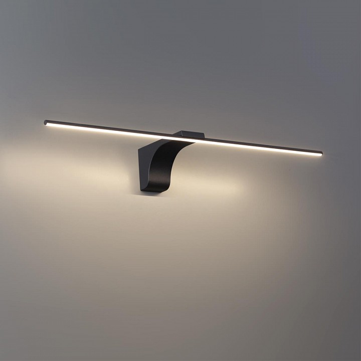 Подсветка для картины odeon light tiny 7069/8wl