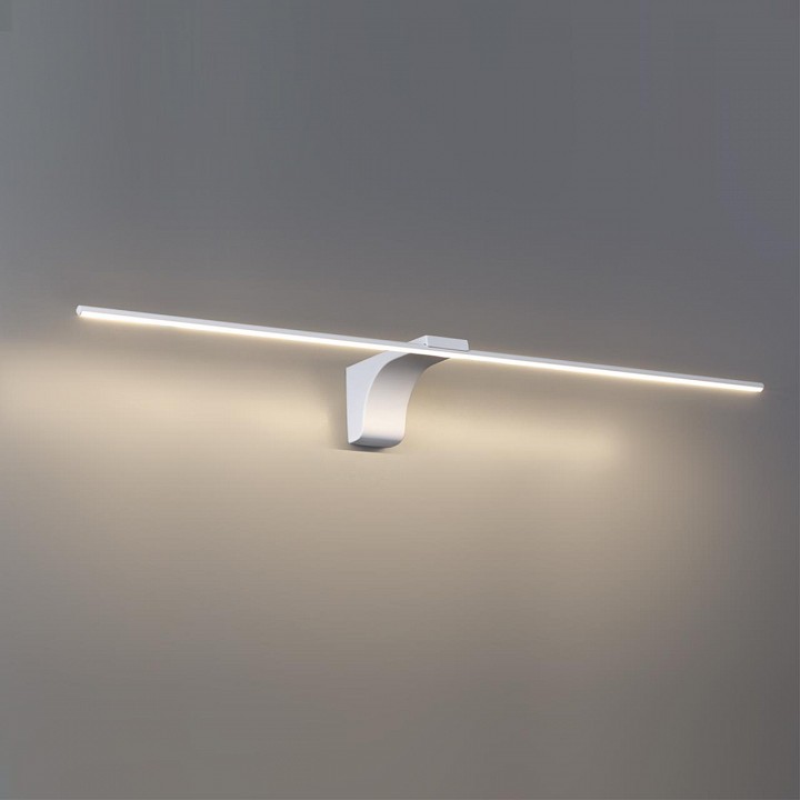 Подсветка для картины odeon light tiny 7070/10wl