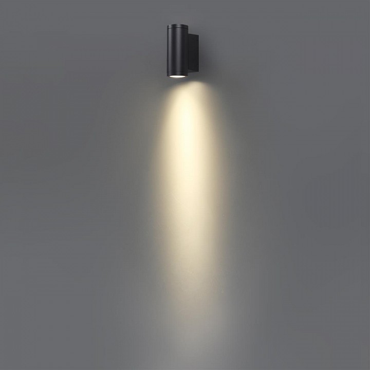 Накладной светильник odeon light long 7071/7wl