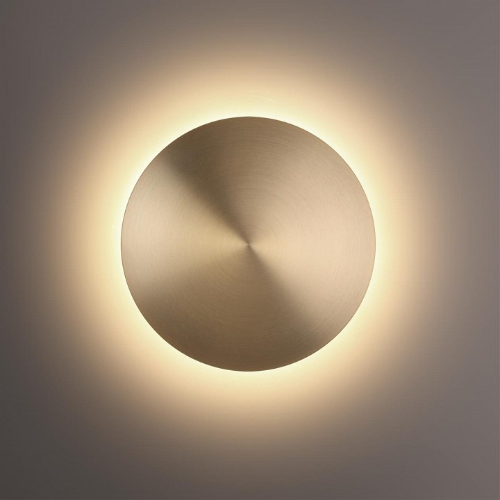 Накладной светильник odeon light galaxy 7072/6wl