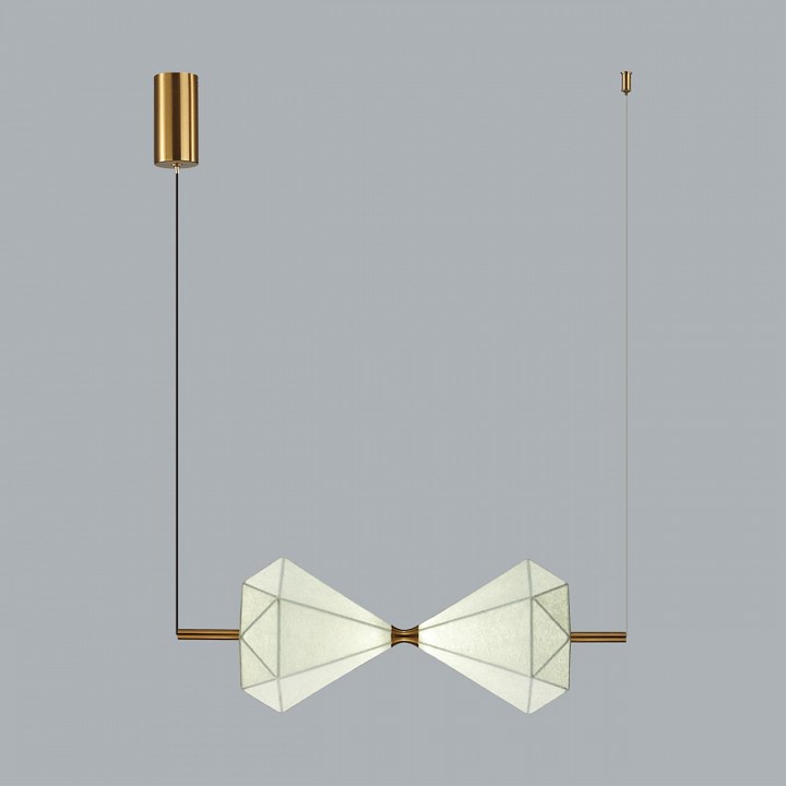 Подвесной светильник odeon light sand glass 7090/10l