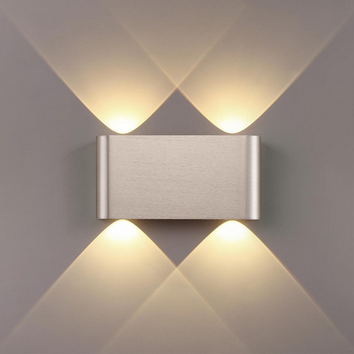 Накладной светильник odeon light magnum 7106/4wl