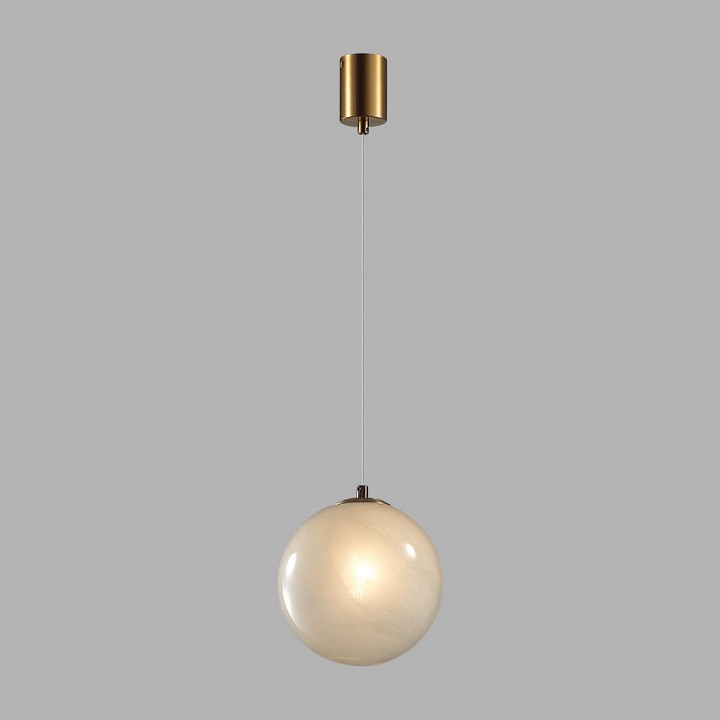 Подвесной светильник odeon light midcent 7109/1