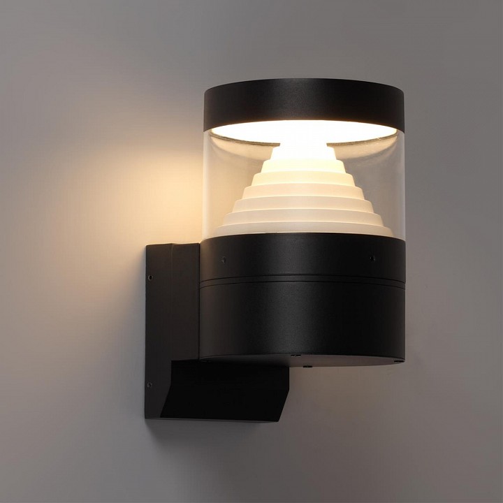 Светильник на штанге odeon light hulk 7140/20wl