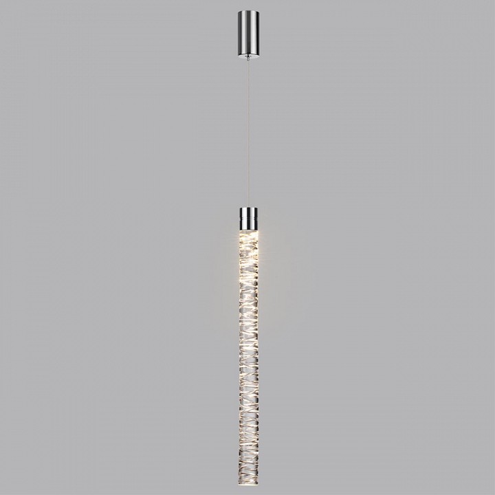 Подвесной светильник odeon light hightech 7146/5l