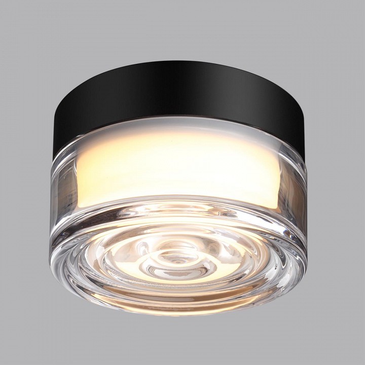 Накладной светильник odeon light ronda 7156/6cl