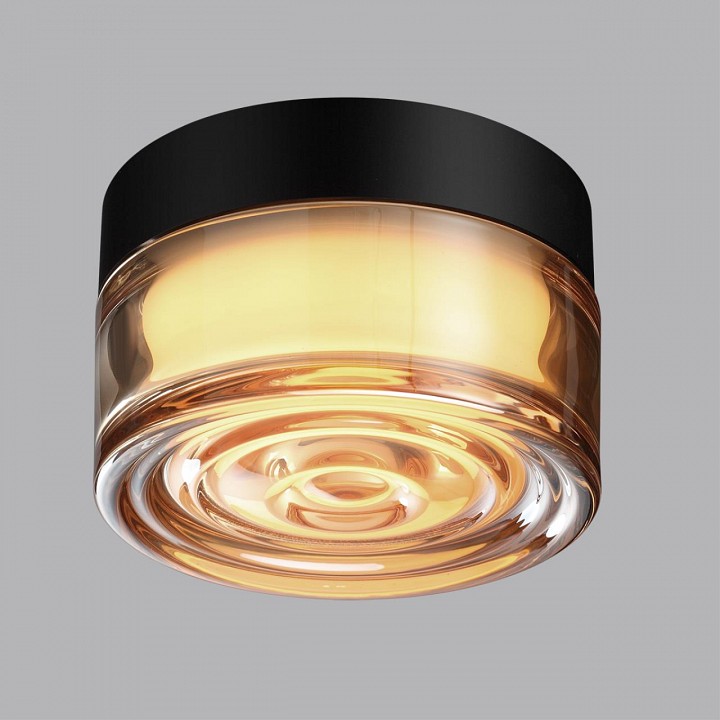 Накладной светильник odeon light ronda 7158/6cl