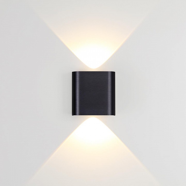 Накладной светильник odeon light magnum 7191/2wl