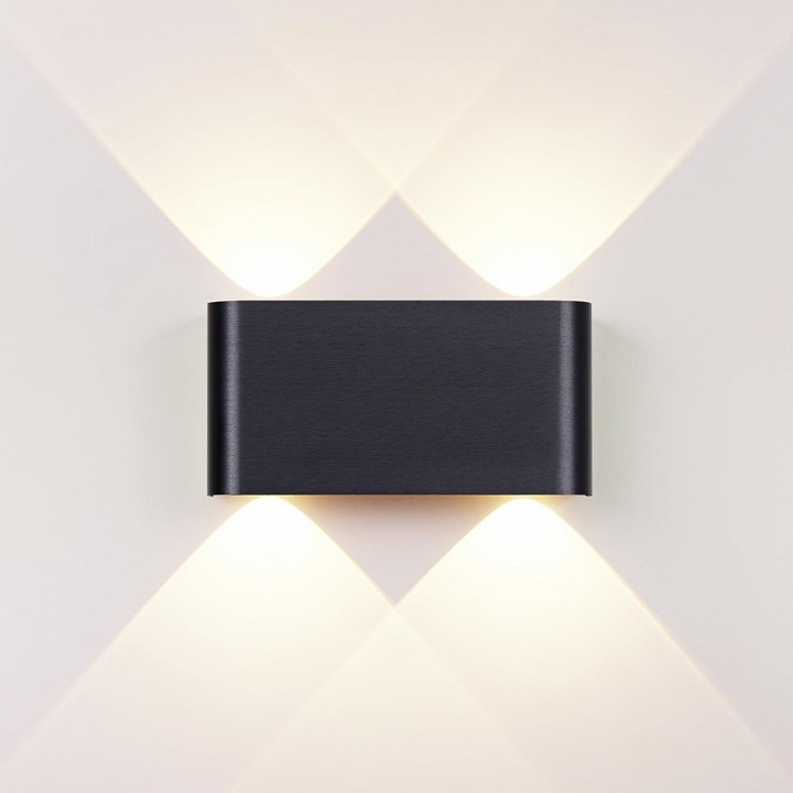 Накладной светильник odeon light magnum 7191/4wl