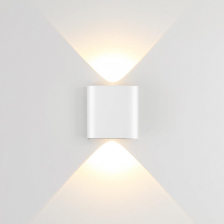 Накладной светильник odeon light magnum 7192/2wl