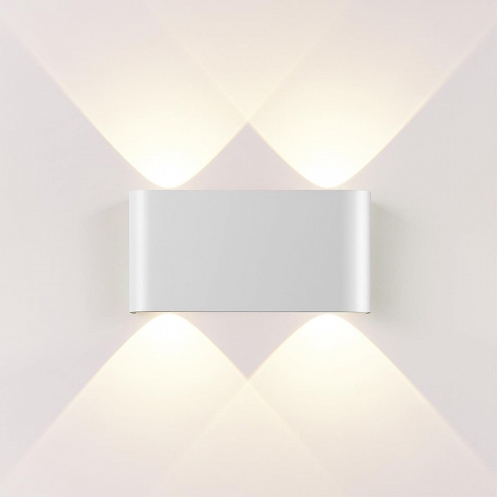 Накладной светильник odeon light magnum 7192/4wl