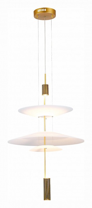 Подвесной светильник st-luce isola sl6101.213.01