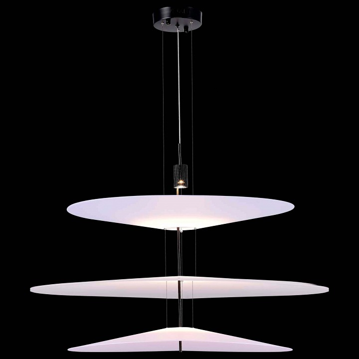 Подвесной светильник st-luce isola sl6101.413.01