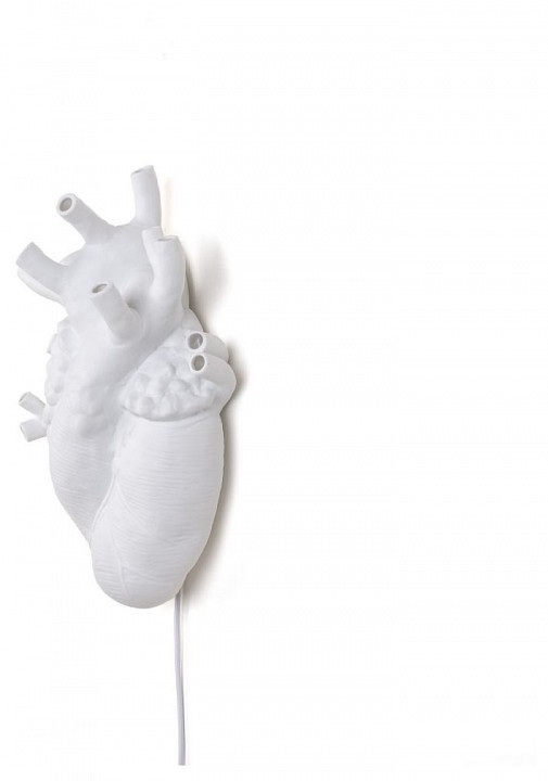 Зверь световой seletti love in bloom 9925