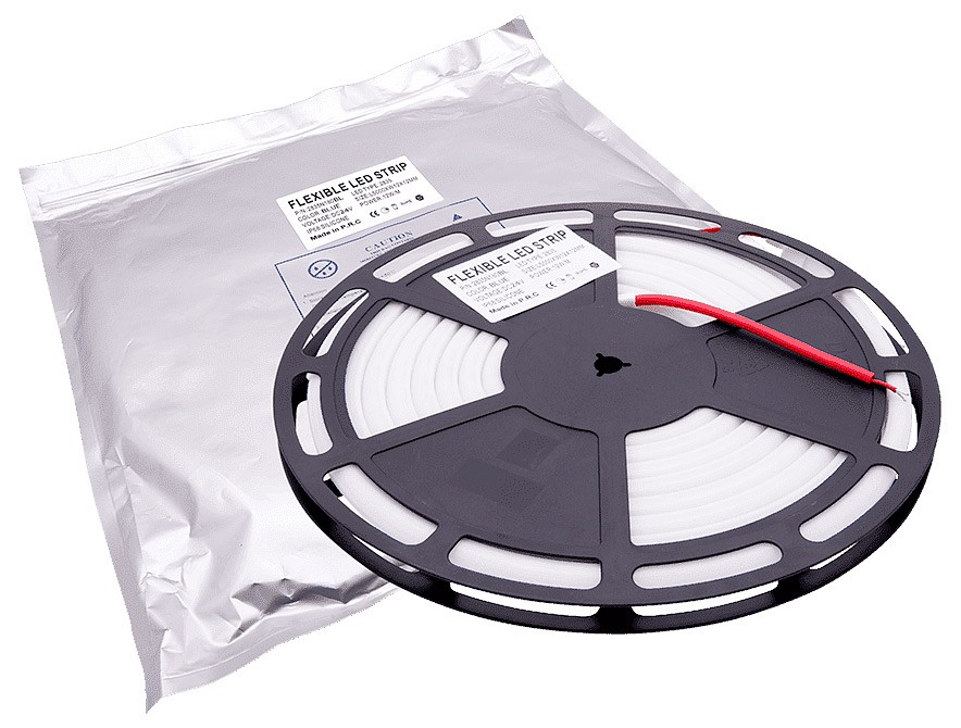 Шнур световой swg термолента ne8180-24-12-b-68