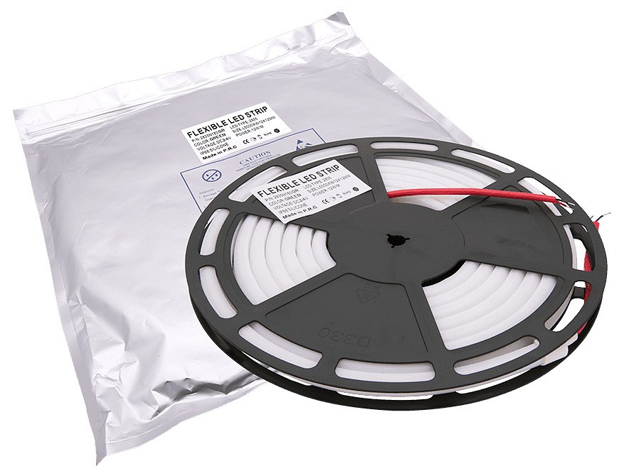 Шнур световой swg термолента ne8180-24-12-g-68