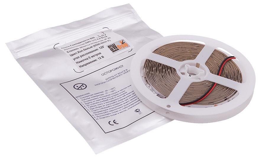 Лента светодиодная swg swg31560 swg31560-12-4.8-w