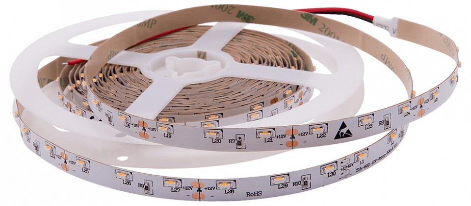 Лента светодиодная swg swg31560 swg31560-12-4.8-ww