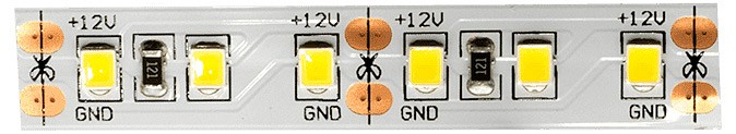 Лента светодиодная swg swg2120 swg2120-12-12-nw