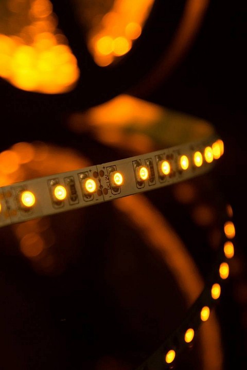 Лента светодиодная swg swg3120 swg3120-12-9.6-y-m