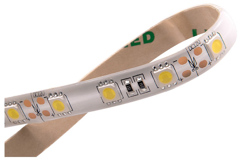 Лента светодиодная swg swg560 swg560-12-14.4-nw-65-m