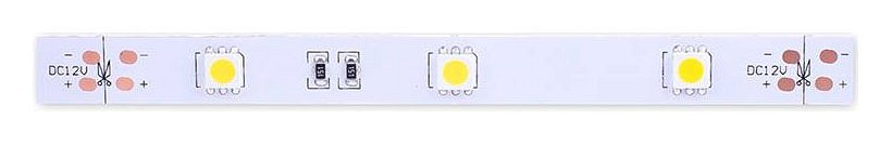 Лента светодиодная swg swg530 swg530-12-7.2-ww-m-65