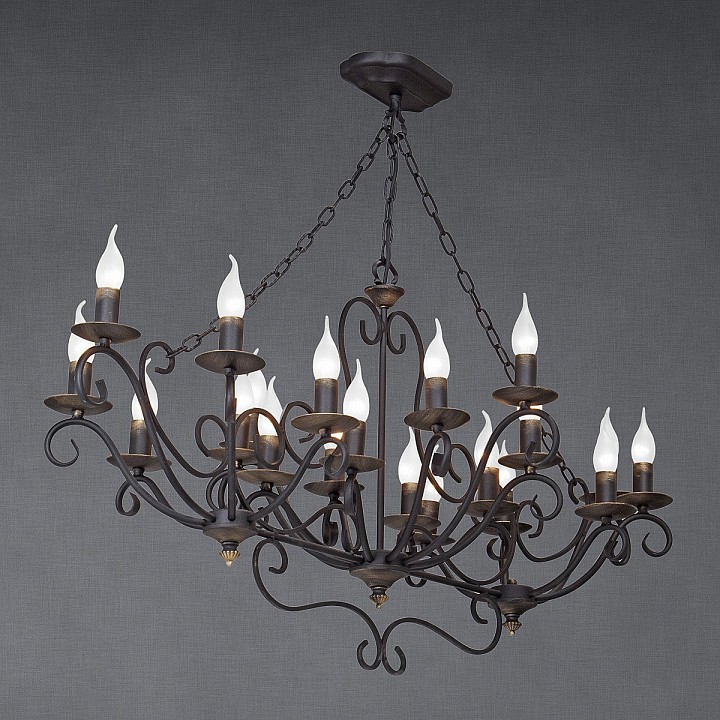 Подвесная люстра vitaluce v1020 v1020/20