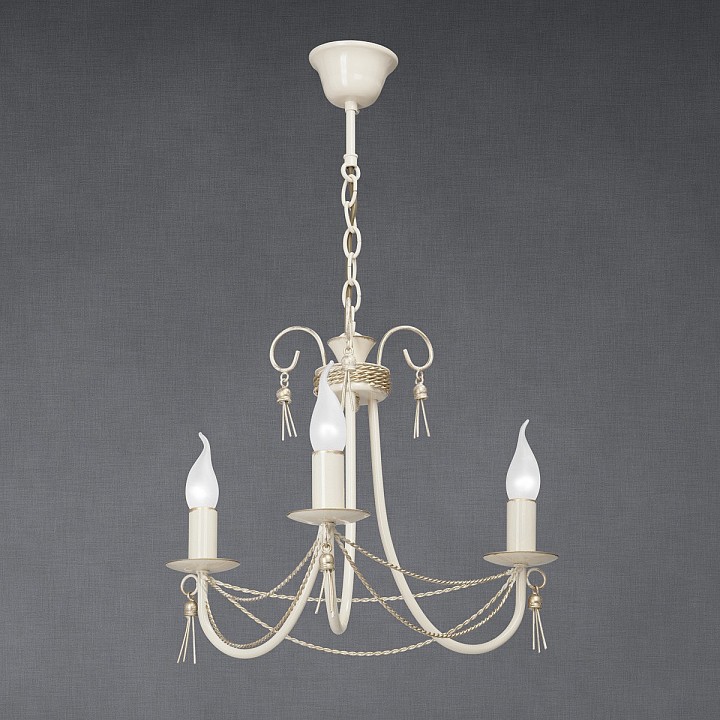 Подвесная люстра vitaluce v1080 v1080/3