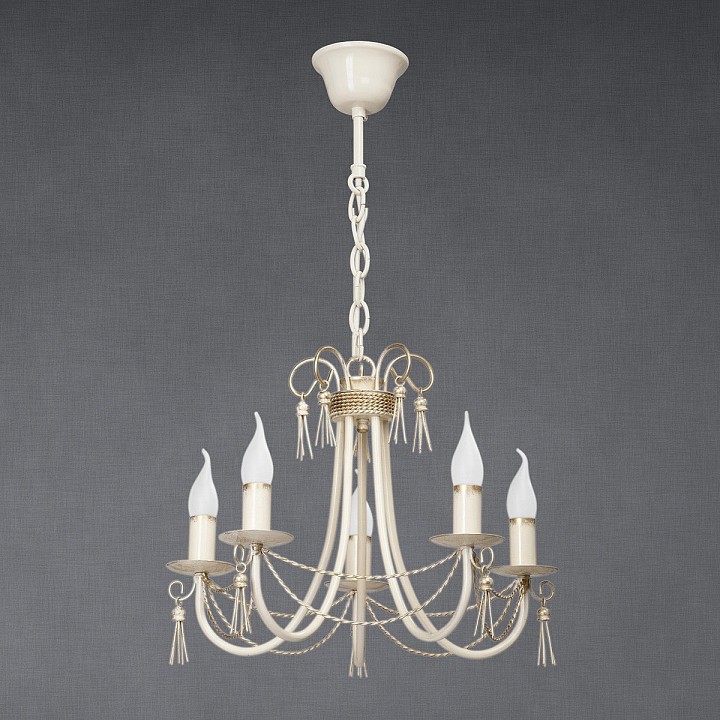 Подвесная люстра vitaluce v1080 v1080/5