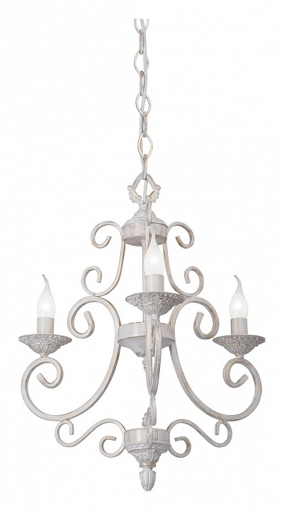 Подвесная люстра vitaluce v1094 v1094-0/3