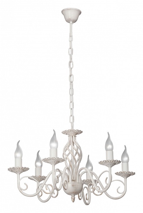 Подвесной светильник vitaluce v1104 v1104/6