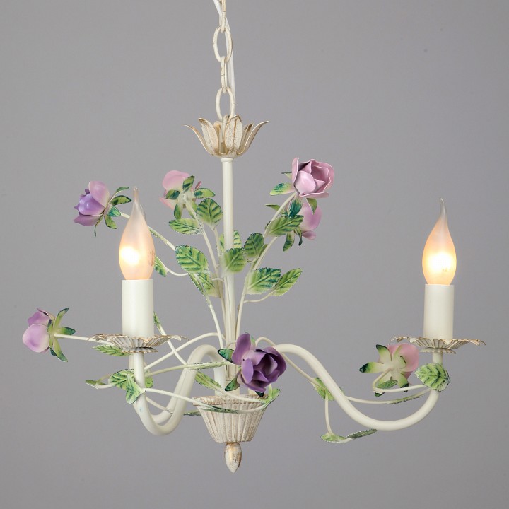 Подвесная люстра vitaluce v1184 v1184/3