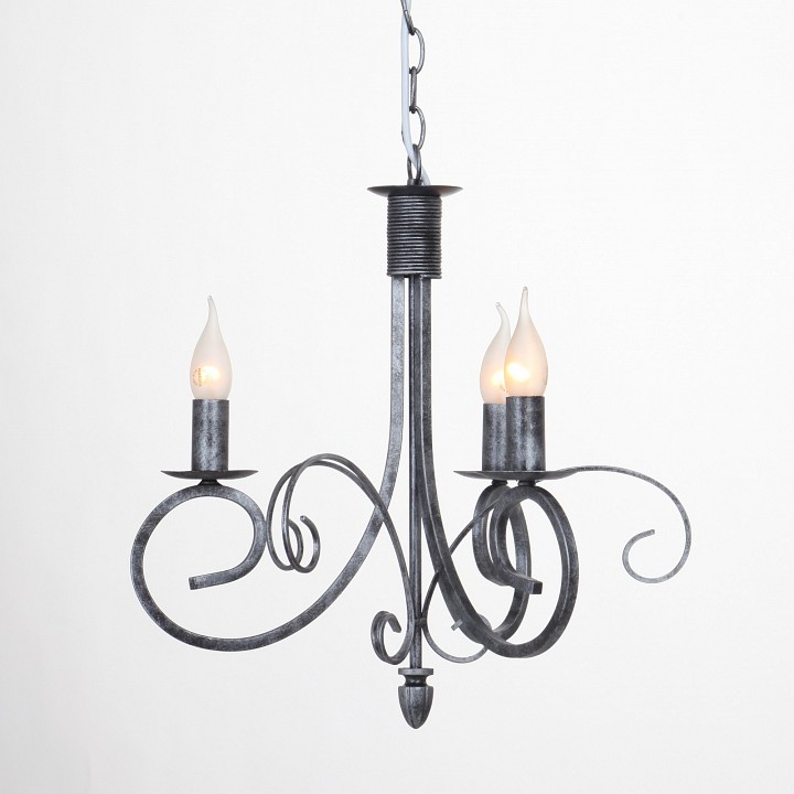 Подвесная люстра vitaluce v1480 v1480/3