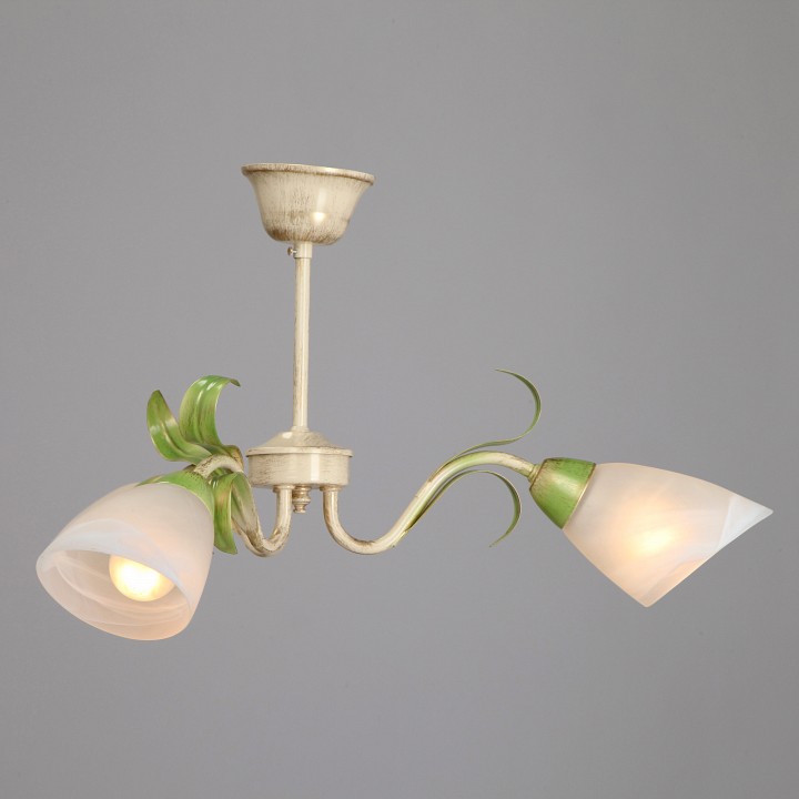 Люстра на штанге vitaluce v1535 v1535/3pl