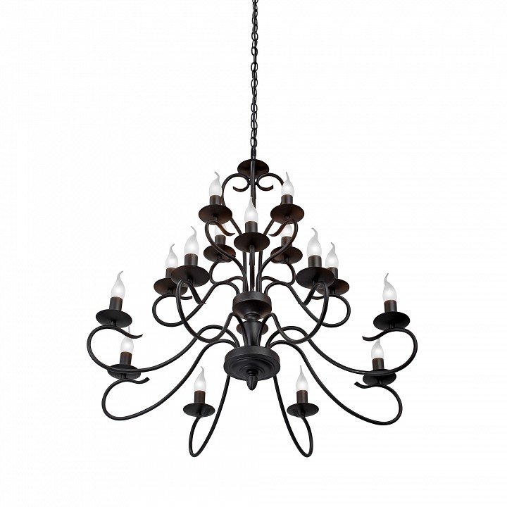 Подвесная люстра vitaluce v1859 v1859-1/16